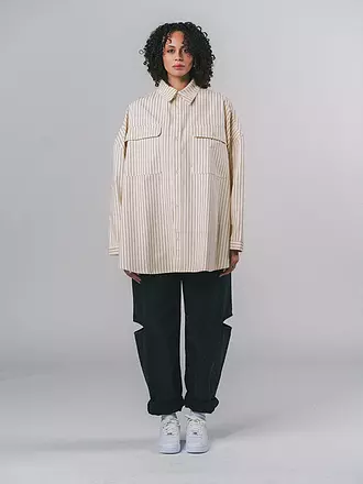 KARO KAUER | Hemdbluse | 